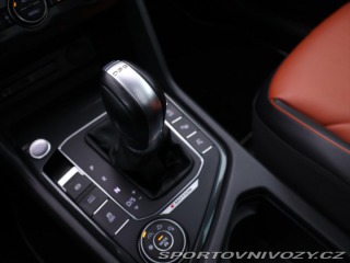 Volkswagen Ostatní modely Tiguan 2,0 TDI 176kW R-Line DSG 2017