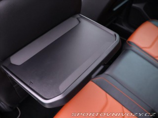 Volkswagen Ostatní modely Tiguan 2,0 TDI 176kW R-Line DSG 2017