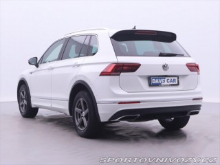 Volkswagen Ostatní modely Tiguan 2,0 TDI 176kW R-Line DSG 2017