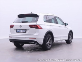 Volkswagen Ostatní modely Tiguan 2,0 TDI 176kW R-Line DSG 2017