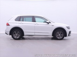 Volkswagen Ostatní modely Tiguan 2,0 TDI 176kW R-Line DSG 2017
