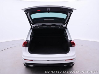 Volkswagen Ostatní modely Tiguan 2,0 TDI 176kW R-Line DSG 2017