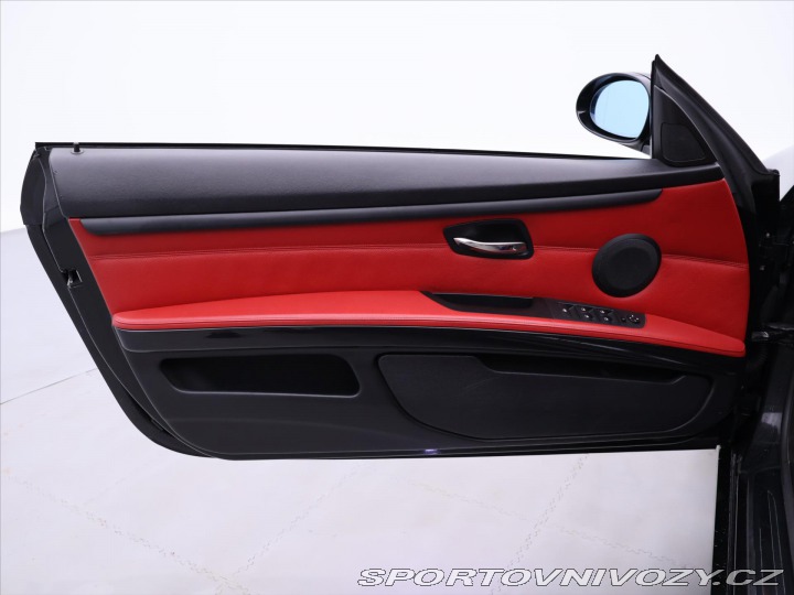 BMW 3 3,0 i 200 kW Navi. Kůže. 2007