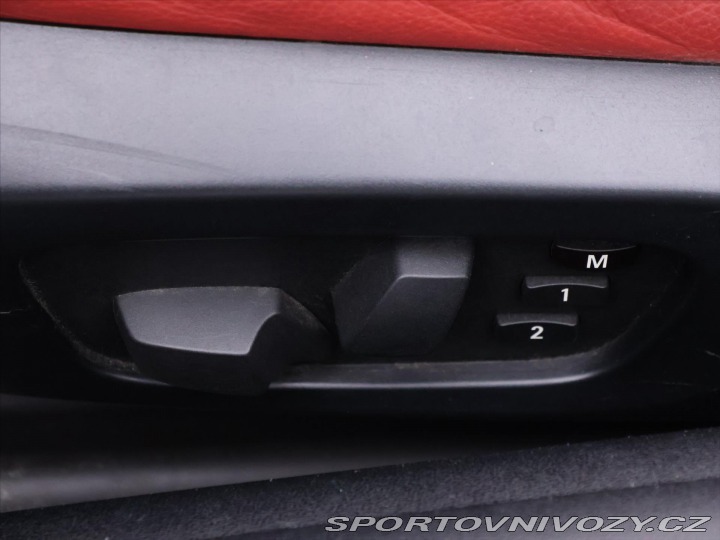 BMW 3 3,0 i 200 kW Navi. Kůže. 2007