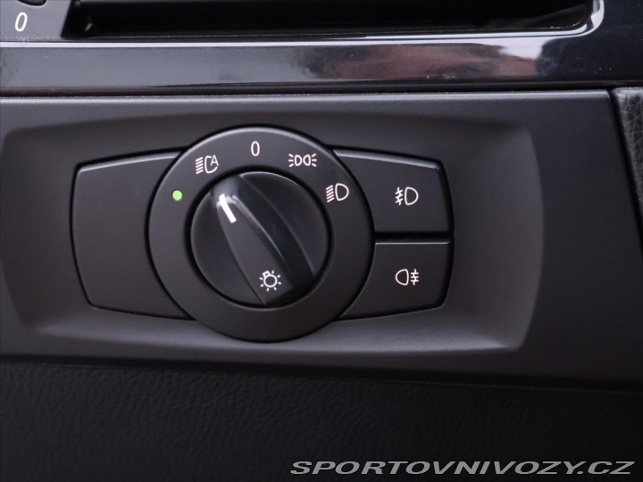 BMW 3 3,0 i 200 kW Navi. Kůže. 2007