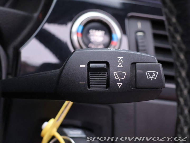 BMW 3 3,0 i 200 kW Navi. Kůže. 2007