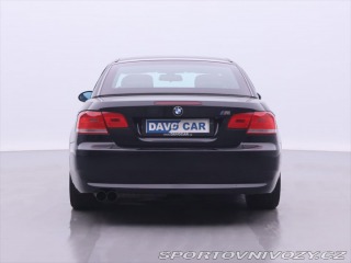 BMW 3 3,0 i 200 kW Navi. Kůže. 2007