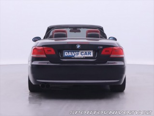 BMW 3 3,0 i 200 kW Navi. Kůže. 2007