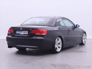 BMW 3 3,0 i 200 kW Navi. Kůže. 2007