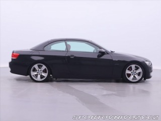 BMW 3 3,0 i 200 kW Navi. Kůže. 2007