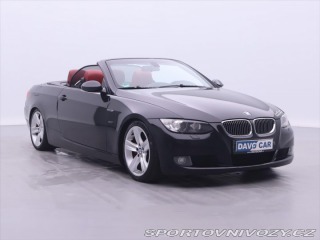 BMW 3 3,0 i 200 kW Navi. Kůže. 2007