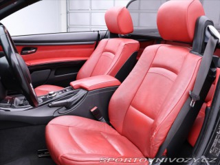 BMW 3 3,0 i 200 kW Navi. Kůže. 2007