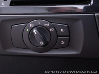 BMW 3 3,0 i 200 kW Navi. Kůže. 2007