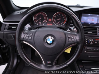 BMW 3 3,0 i 200 kW Navi. Kůže. 2007