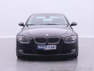 BMW 3 3,0 i 200 kW Navi. Kůže. 2007