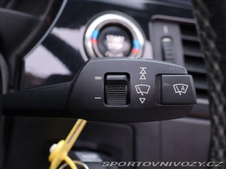 BMW 3 3,0 i 200 kW Navi. Kůže. 2007