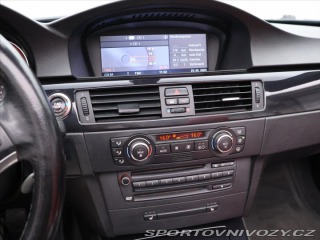 BMW 3 3,0 i 200 kW Navi. Kůže. 2007