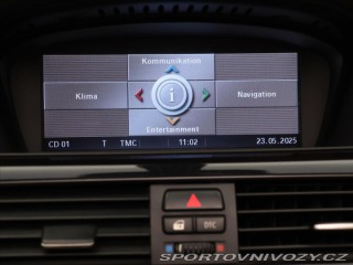 BMW 3 3,0 i 200 kW Navi. Kůže. 2007