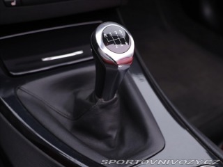 BMW 3 3,0 i 200 kW Navi. Kůže. 2007