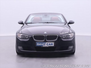 BMW 3 3,0 i 200 kW Navi. Kůže. 2007