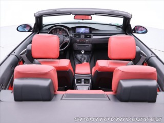 BMW 3 3,0 i 200 kW Navi. Kůže. 2007