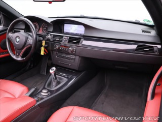 BMW 3 3,0 i 200 kW Navi. Kůže. 2007