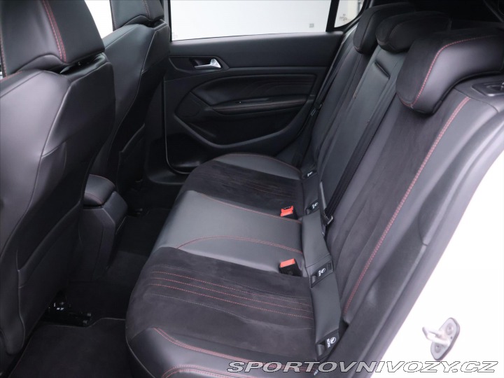 Peugeot 308 1,6 THP GTI 200kW Klima 2017
