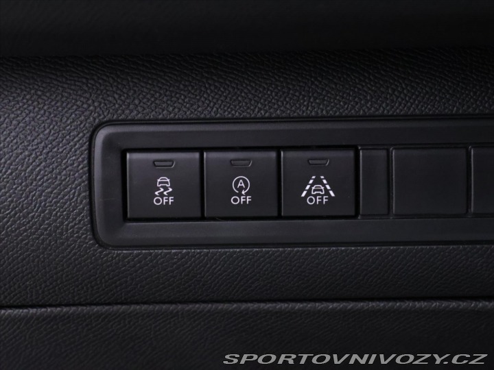Peugeot 308 1,6 THP GTI 200kW Klima 2017