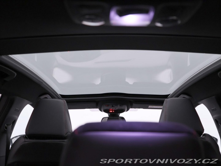 Peugeot 308 1,6 THP GTI 200kW Klima 2017