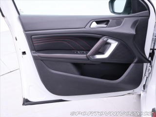 Peugeot 308 1,6 THP GTI 200kW Klima 2017