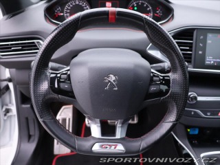 Peugeot 308 1,6 THP GTI 200kW Klima 2017