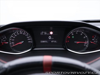 Peugeot 308 1,6 THP GTI 200kW Klima 2017