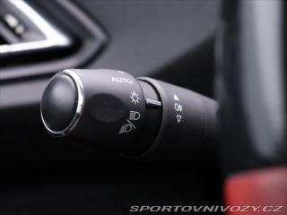 Peugeot 308 1,6 THP GTI 200kW Klima 2017