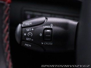 Peugeot 308 1,6 THP GTI 200kW Klima 2017