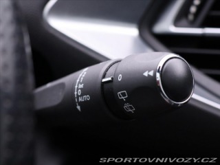 Peugeot 308 1,6 THP GTI 200kW Klima 2017