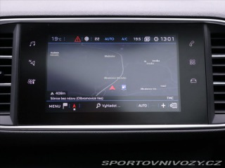 Peugeot 308 1,6 THP GTI 200kW Klima 2017