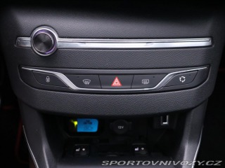Peugeot 308 1,6 THP GTI 200kW Klima 2017