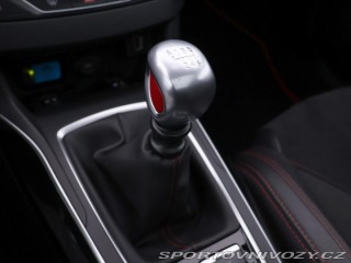 Peugeot 308 1,6 THP GTI 200kW Klima 2017
