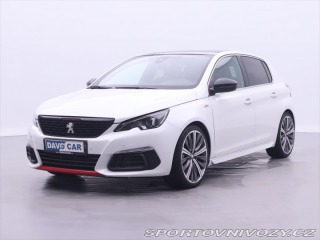 Peugeot 308 1,6 THP GTI 200kW Klima 2017