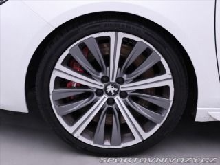 Peugeot 308 1,6 THP GTI 200kW Klima 2017