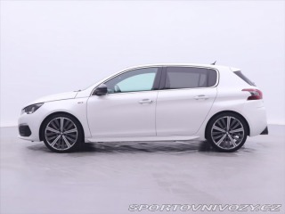 Peugeot 308 1,6 THP GTI 200kW Klima 2017