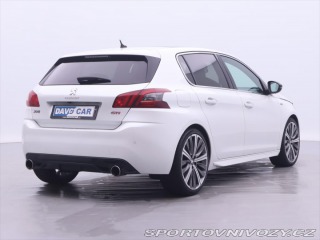 Peugeot 308 1,6 THP GTI 200kW Klima 2017