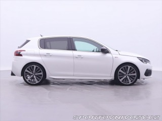Peugeot 308 1,6 THP GTI 200kW Klima 2017