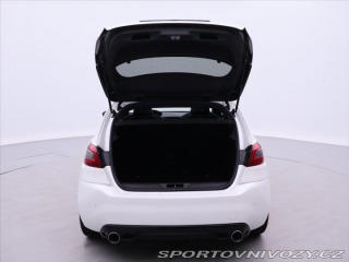 Peugeot 308 1,6 THP GTI 200kW Klima 2017