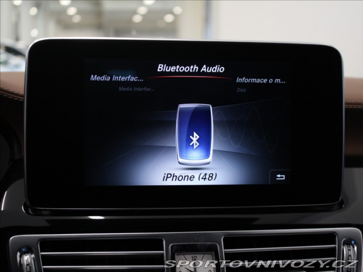 Mercedes-Benz CLS 3,0 350CDI 4M AMG H/K 360 2015