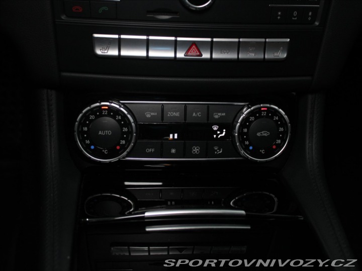 Mercedes-Benz CLS 3,0 350CDI 4M AMG H/K 360 2015