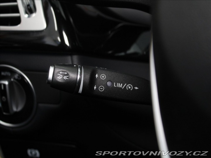 Mercedes-Benz CLS 3,0 350CDI 4M AMG H/K 360 2015