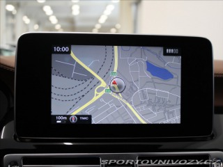 Mercedes-Benz CLS 3,0 350CDI 4M AMG H/K 360 2015