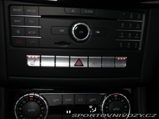 Mercedes-Benz CLS 3,0 350CDI 4M AMG H/K 360 2015