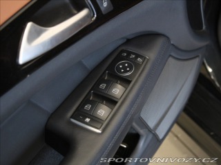 Mercedes-Benz CLS 3,0 350CDI 4M AMG H/K 360 2015
